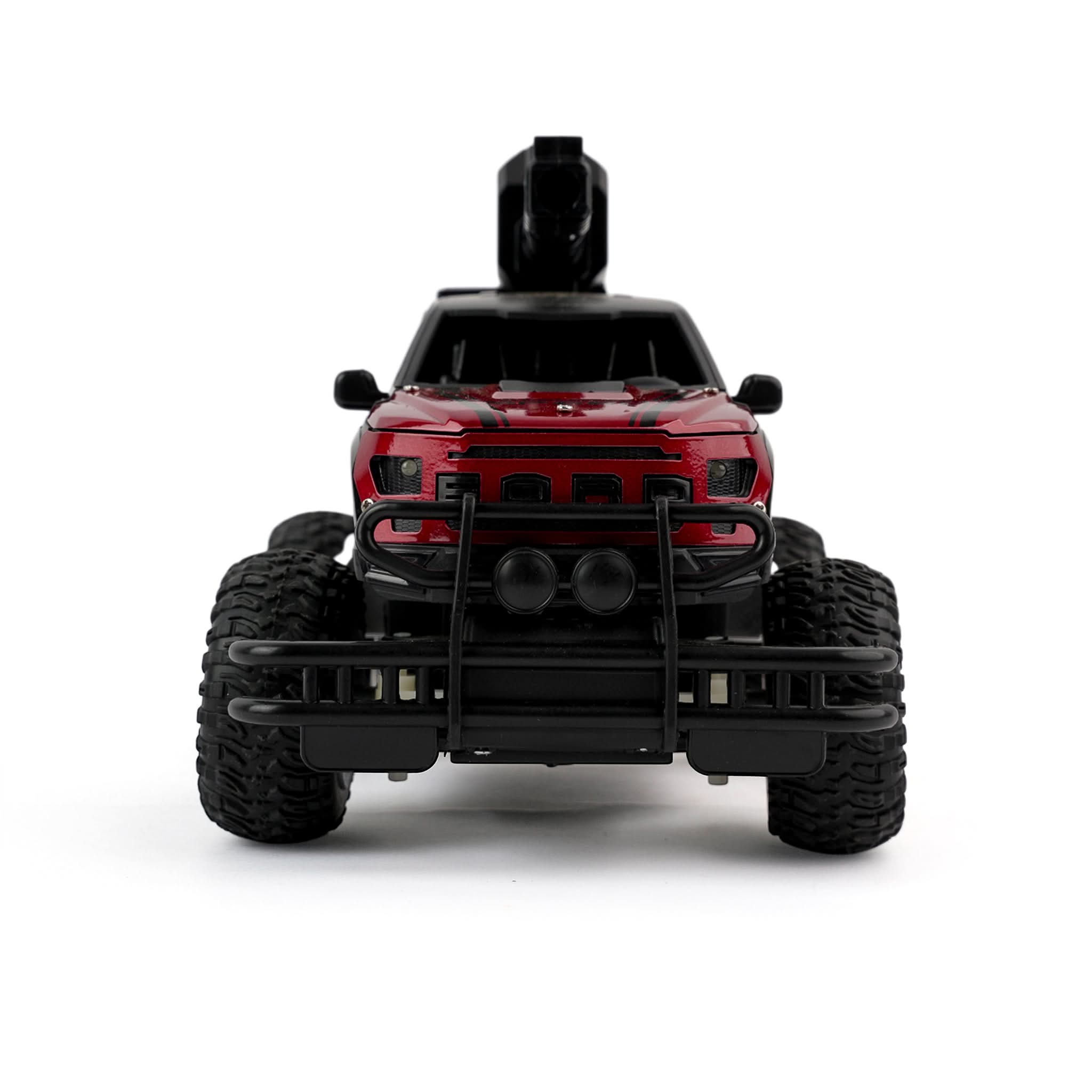 Remote Control Jeep With Water Bullet, Remote Control, Chase Value, Chase Value