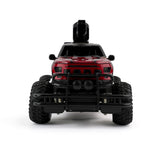 Remote Control Jeep With Water Bullet, Remote Control, Chase Value, Chase Value
