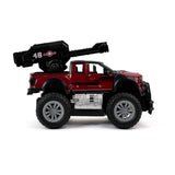 Remote Control Jeep With Water Bullet, Remote Control, Chase Value, Chase Value