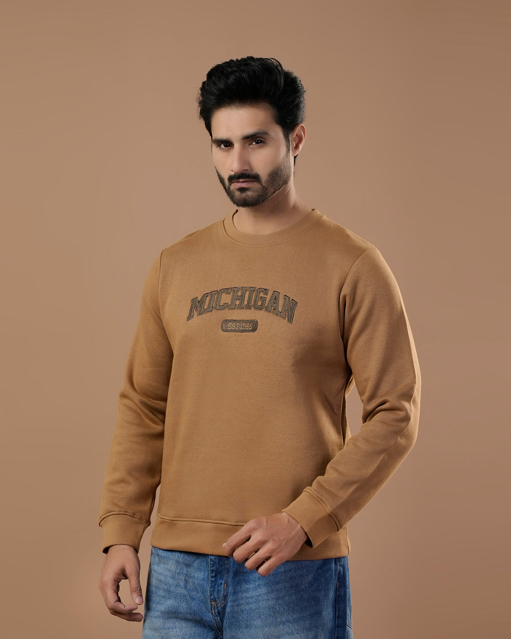 Eminent Men Sweatshirt, Men's Sweater & Sweat Shirts, Eminent, Chase Value