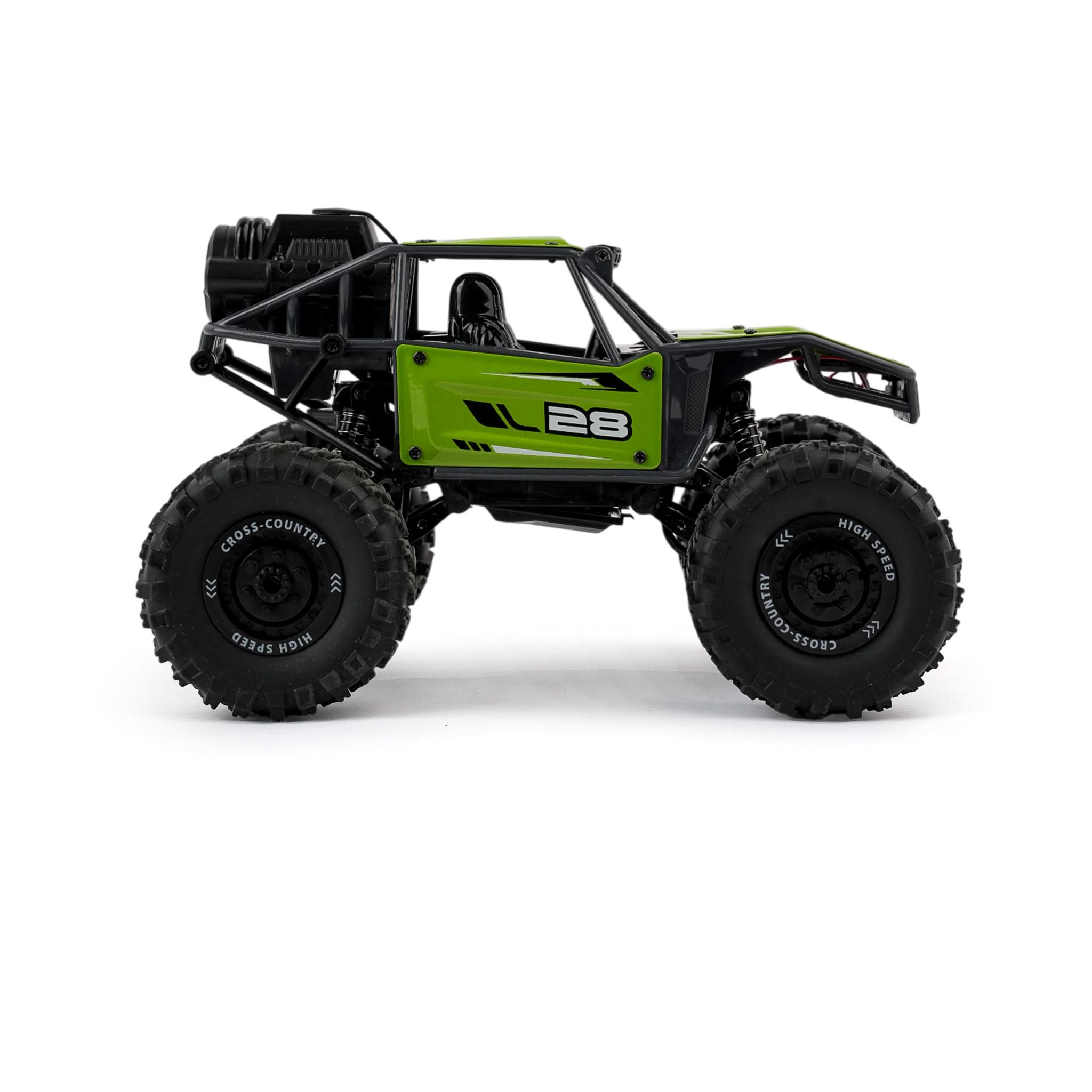 Remote Control Jeep, Remote Control, Chase Value, Chase Value