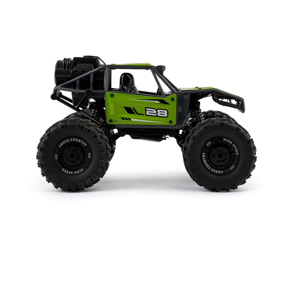 Remote Control Jeep, Remote Control, Chase Value, Chase Value