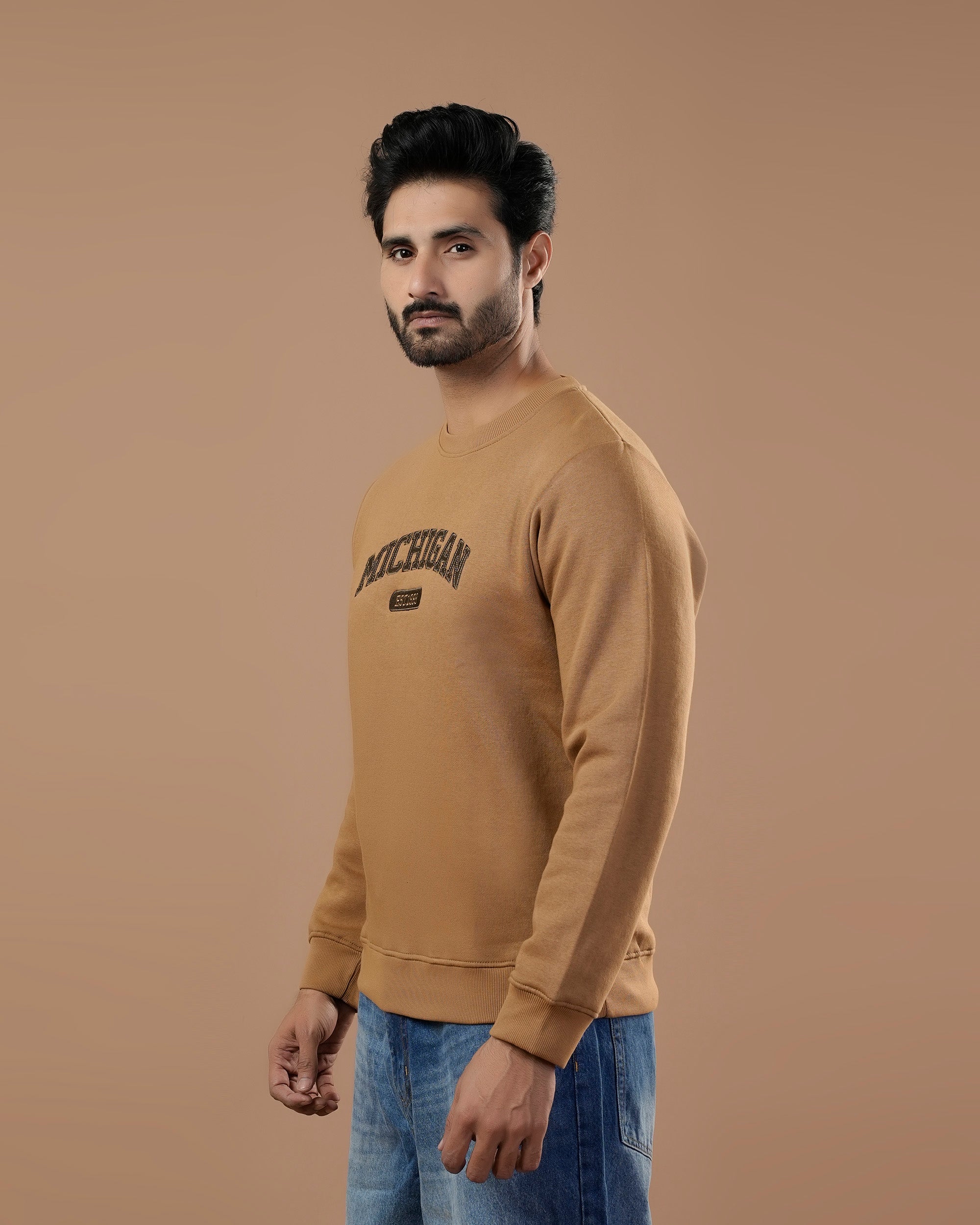 Eminent Men Sweatshirt, Men's Sweater & Sweat Shirts, Eminent, Chase Value