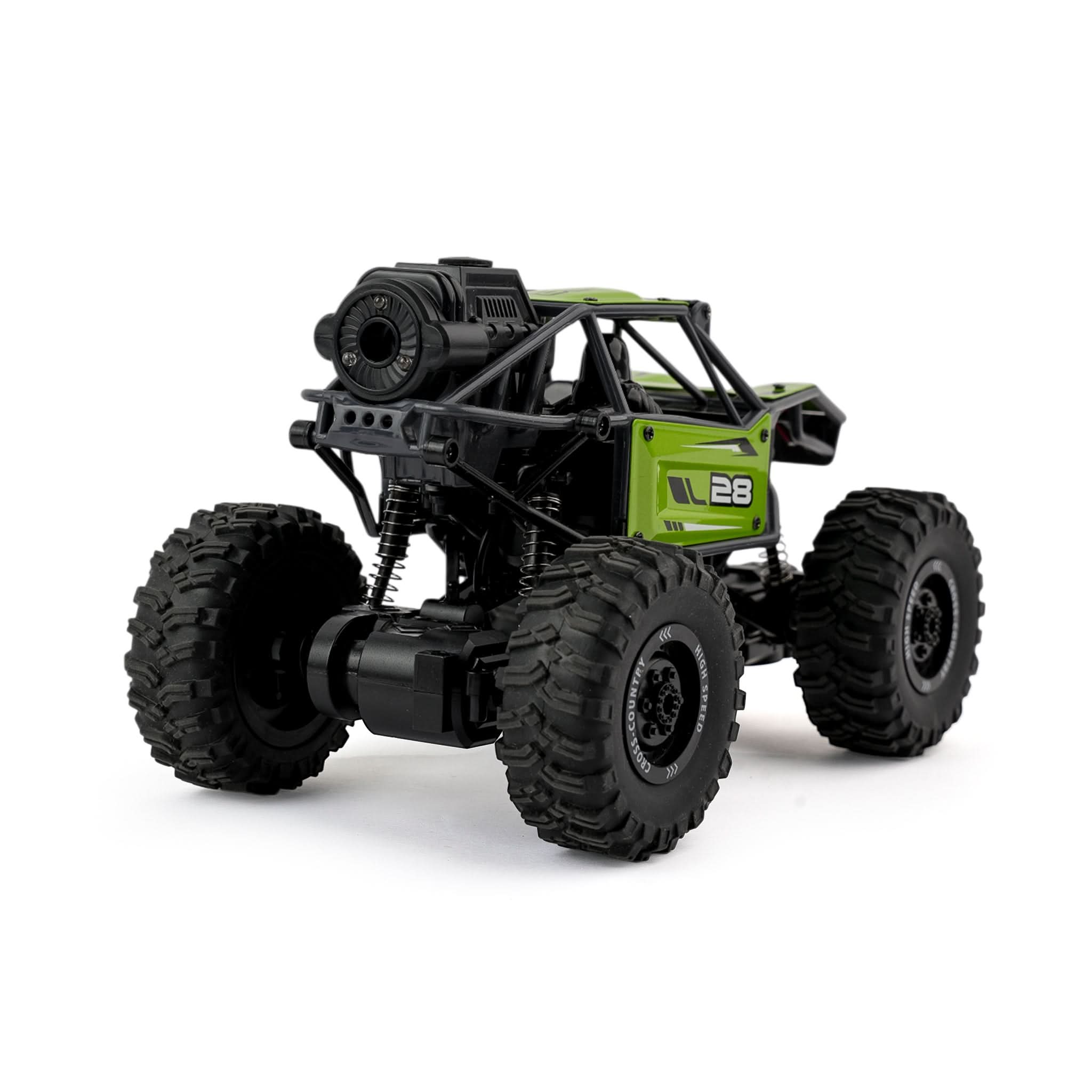 Remote Control Jeep, Remote Control, Chase Value, Chase Value