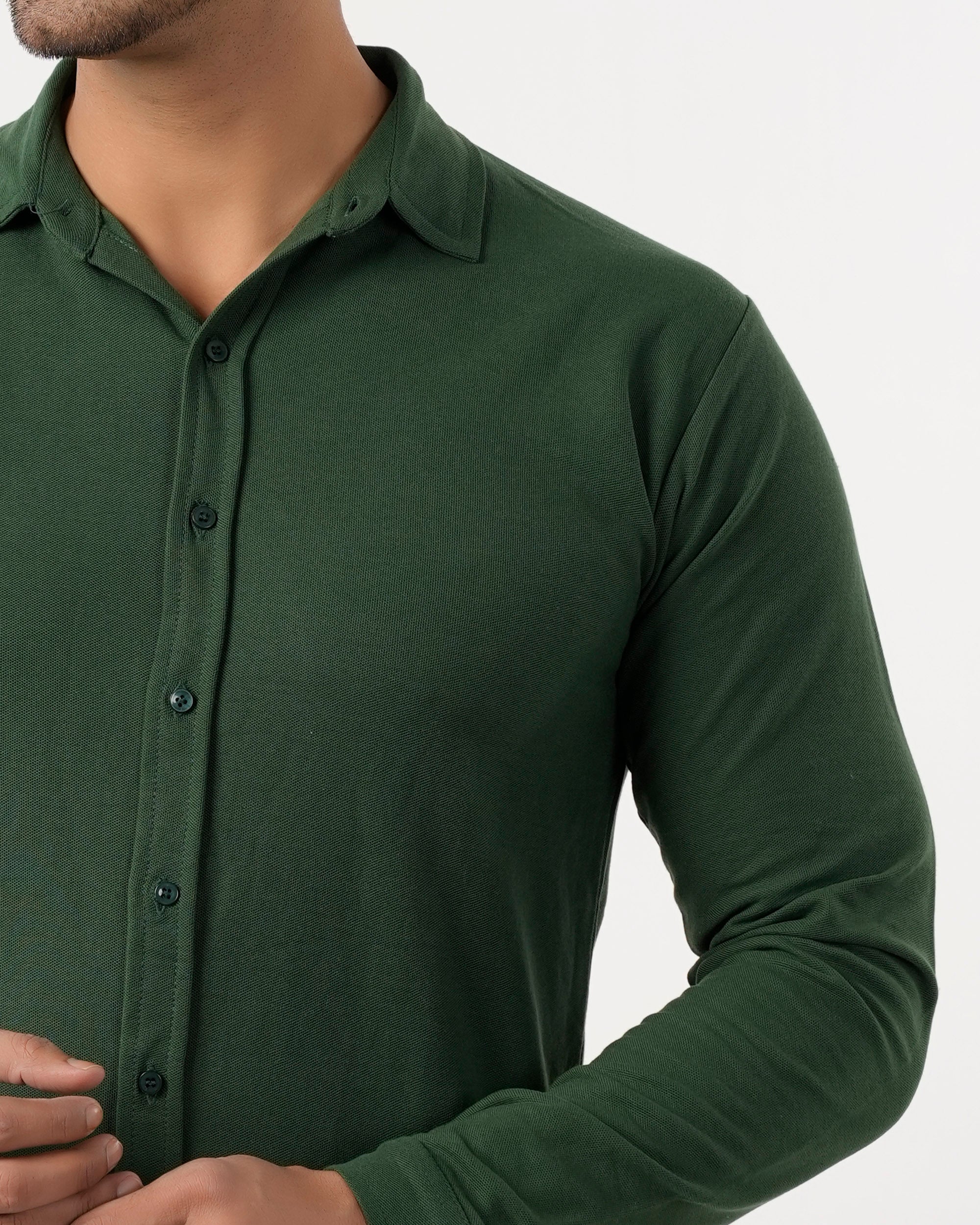 Eminent Men's Front Open Shirt, Men's Shirts, Eminent, Chase Value