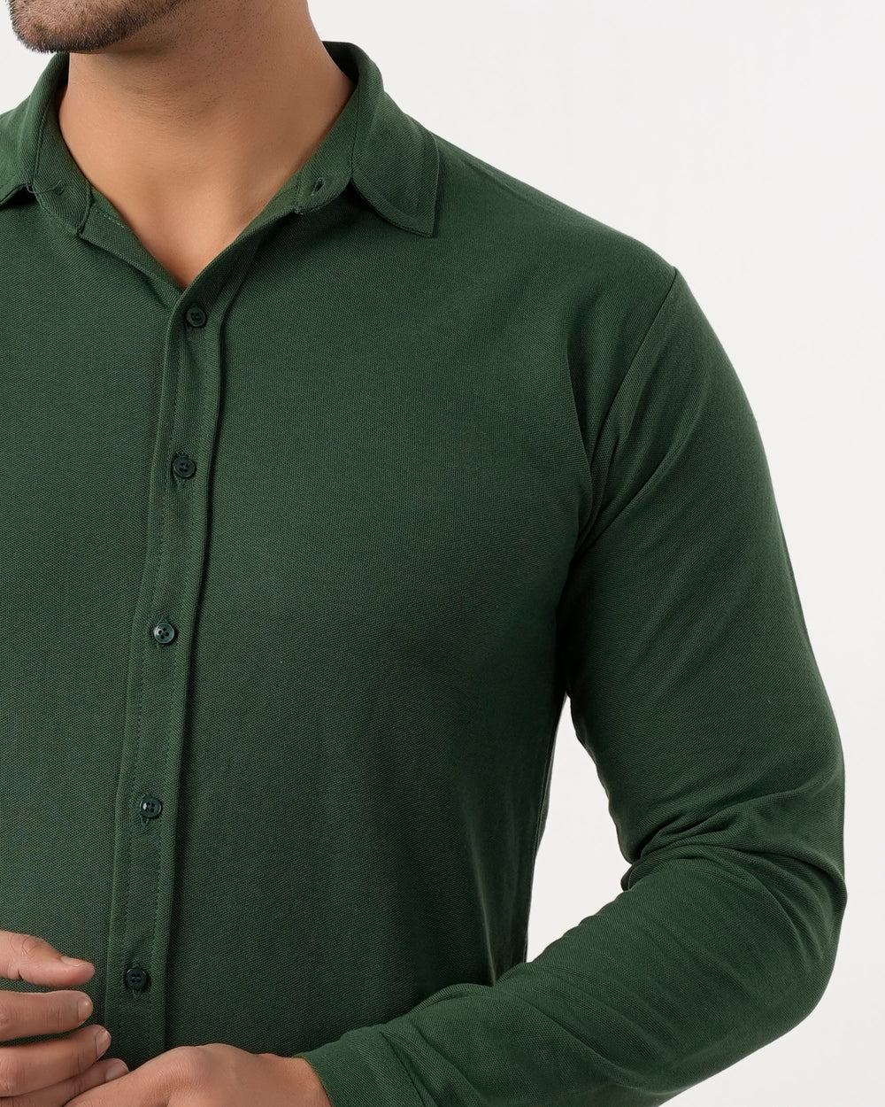 Eminent Men's Front Open Shirt, Men's Shirts, Eminent, Chase Value