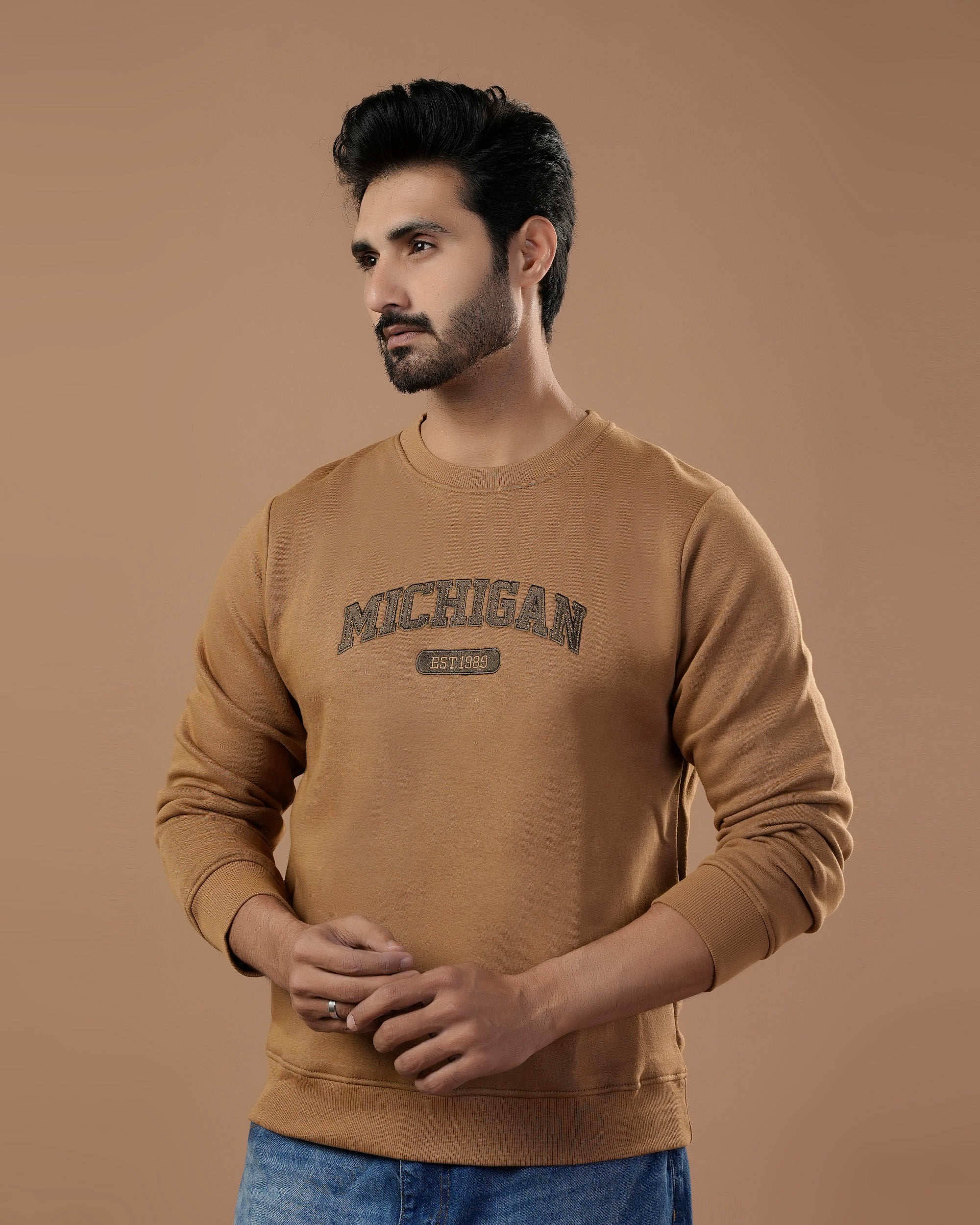 Eminent Men Sweatshirt, Men's Sweater & Sweat Shirts, Eminent, Chase Value