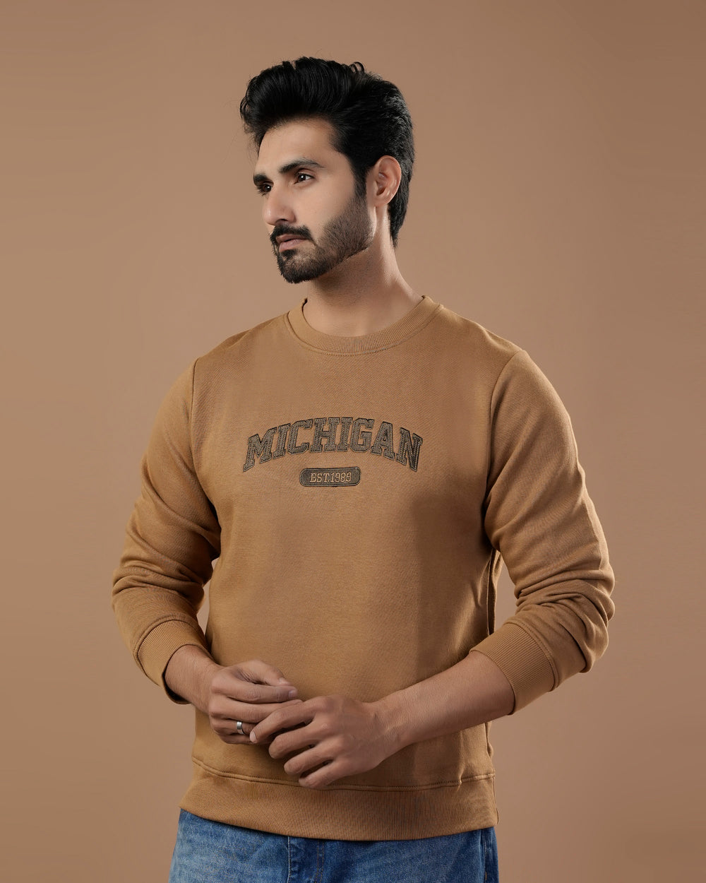 Eminent Men Sweatshirt, Men's Sweater & Sweat Shirts, Eminent, Chase Value