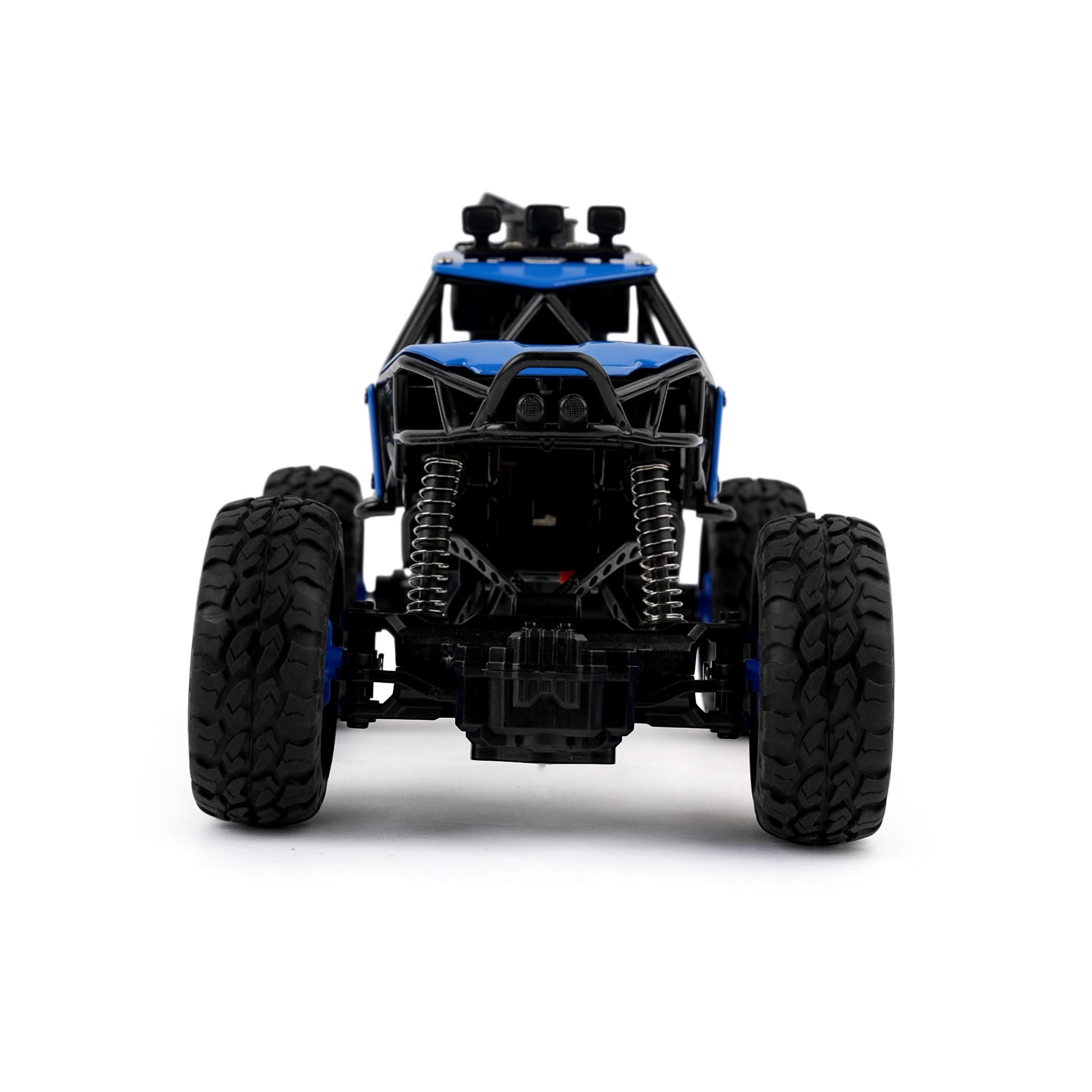 Remote Control Jeep With Smoke, Remote Control, Chase Value, Chase Value