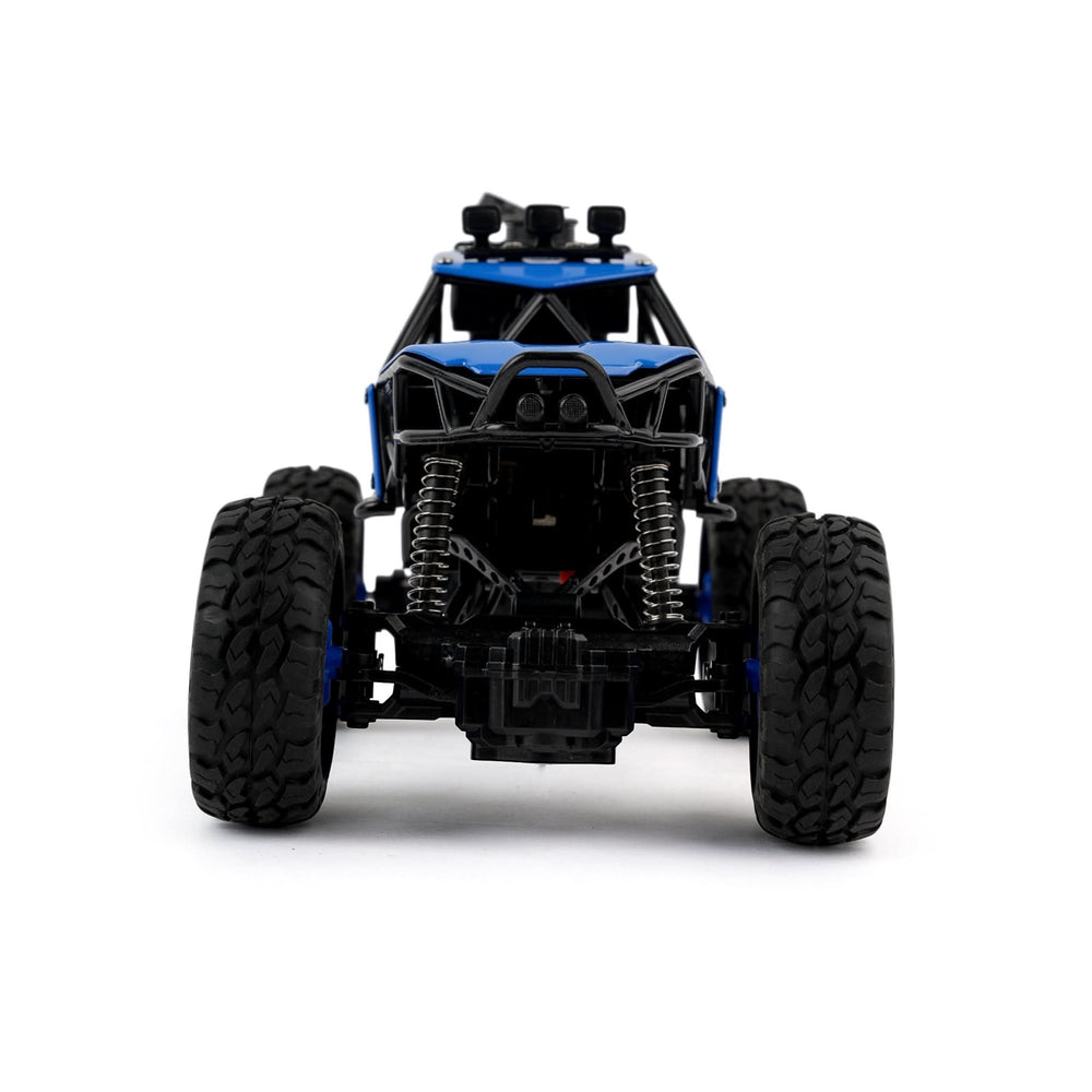 Remote Control Jeep With Smoke, Remote Control, Chase Value, Chase Value