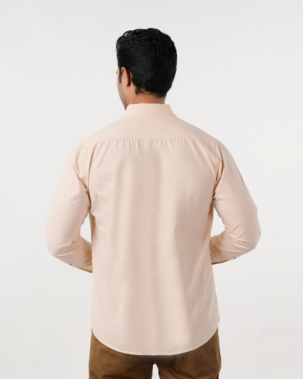 Eminent Men's Casual Chambray Shirt, Men's Shirts, Eminent, Chase Value