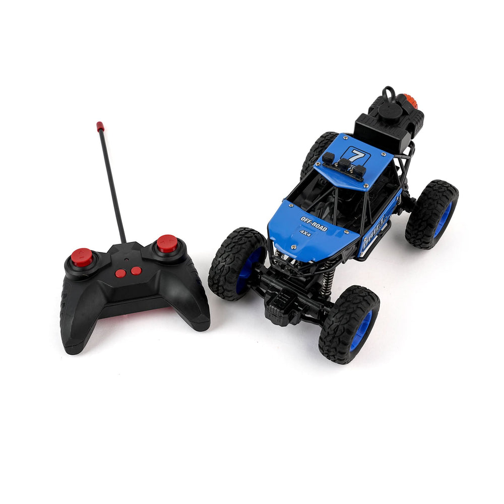 Remote Control Jeep With Smoke, Remote Control, Chase Value, Chase Value