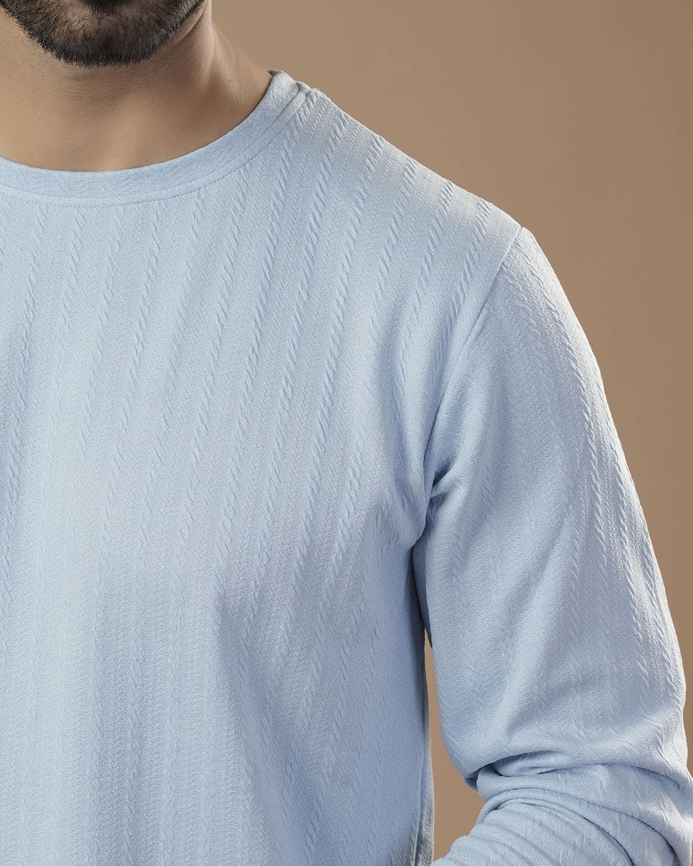 Eminent Men Full Sleeves T-Shirt, Men's T-Shirts & Polos, Eminent, Chase Value