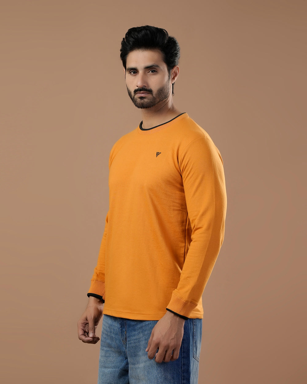 Men's Plain Sweatshirt, Men's Sweater & Sweat Shirts, Chase Value, Chase Value