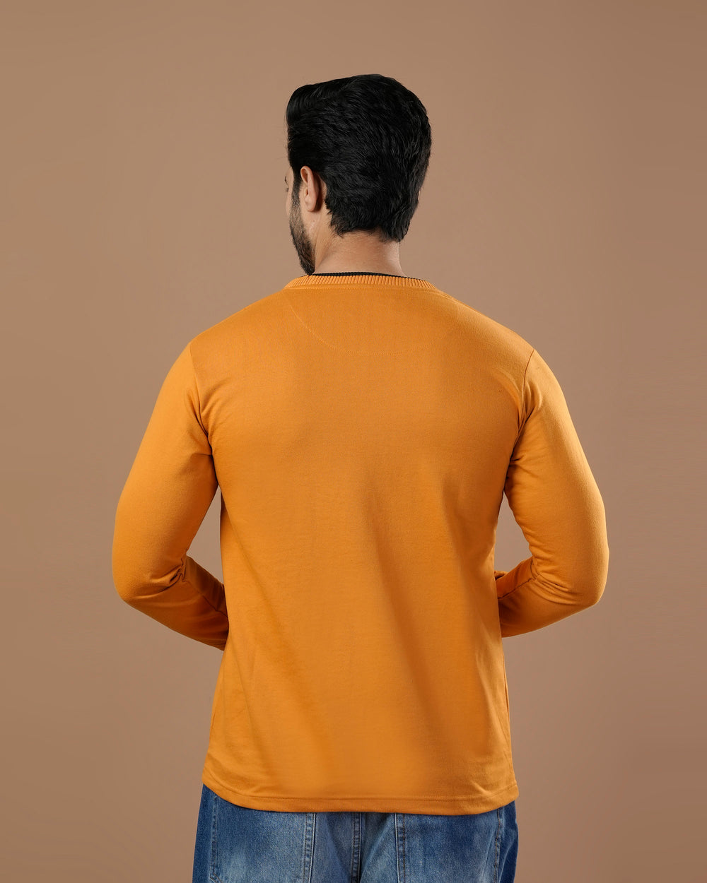 Men's Plain Sweatshirt, Men's Sweater & Sweat Shirts, Chase Value, Chase Value