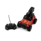 Remote Control Jeep With Water Bullet, Remote Control, Chase Value, Chase Value