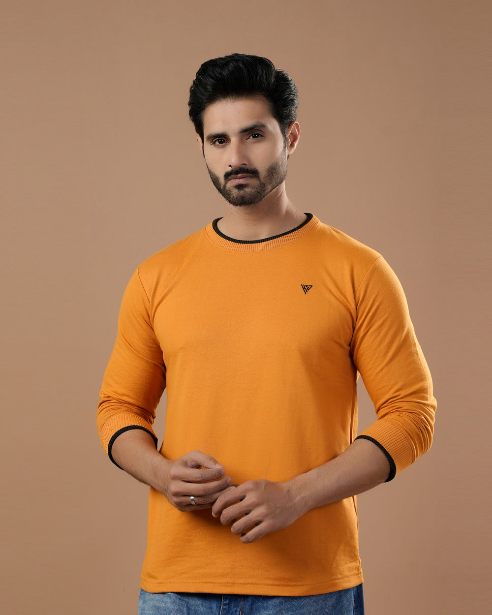 Men's Plain Sweatshirt, Men's Sweater & Sweat Shirts, Chase Value, Chase Value