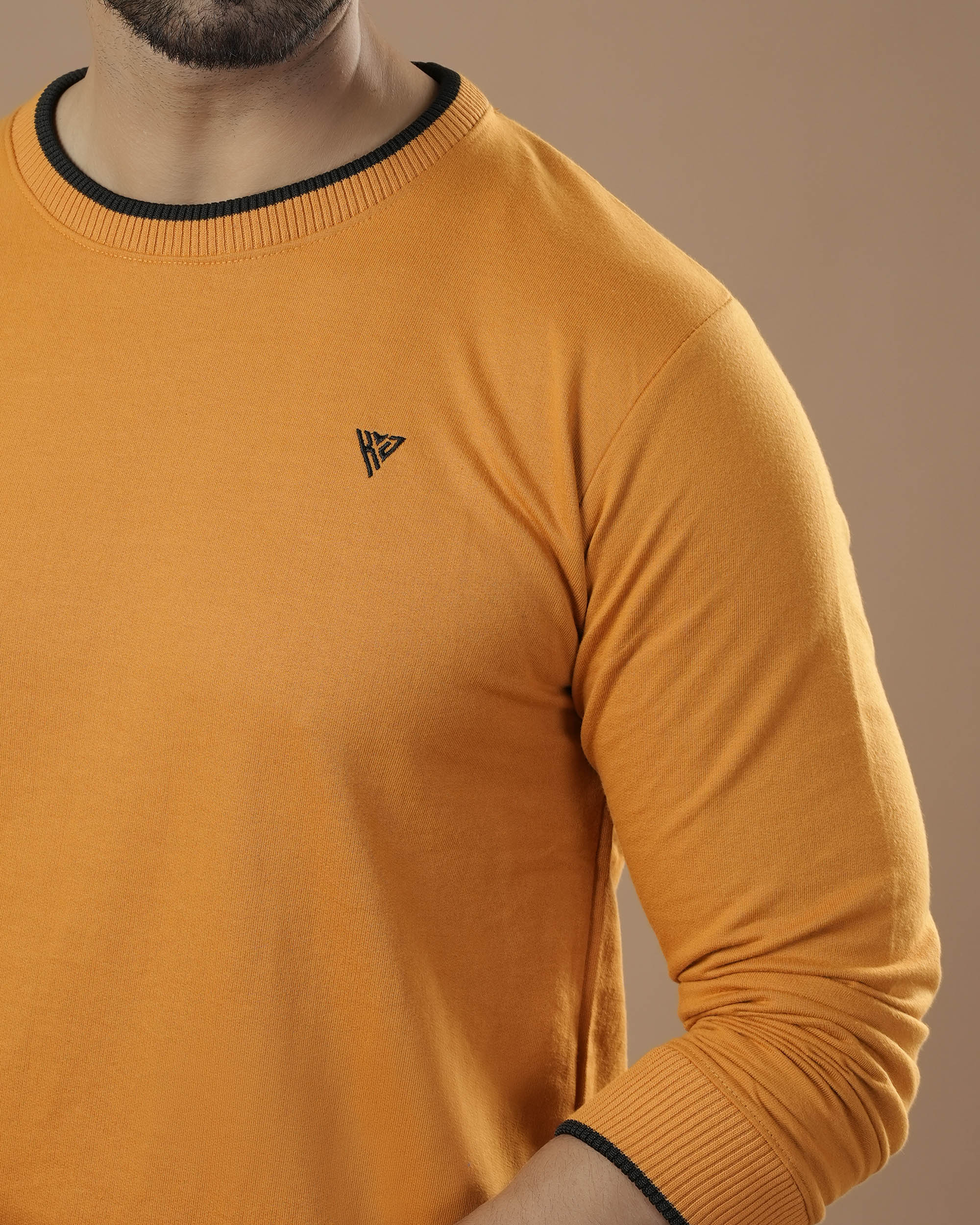 Men's Plain Sweatshirt, Men's Sweater & Sweat Shirts, Chase Value, Chase Value