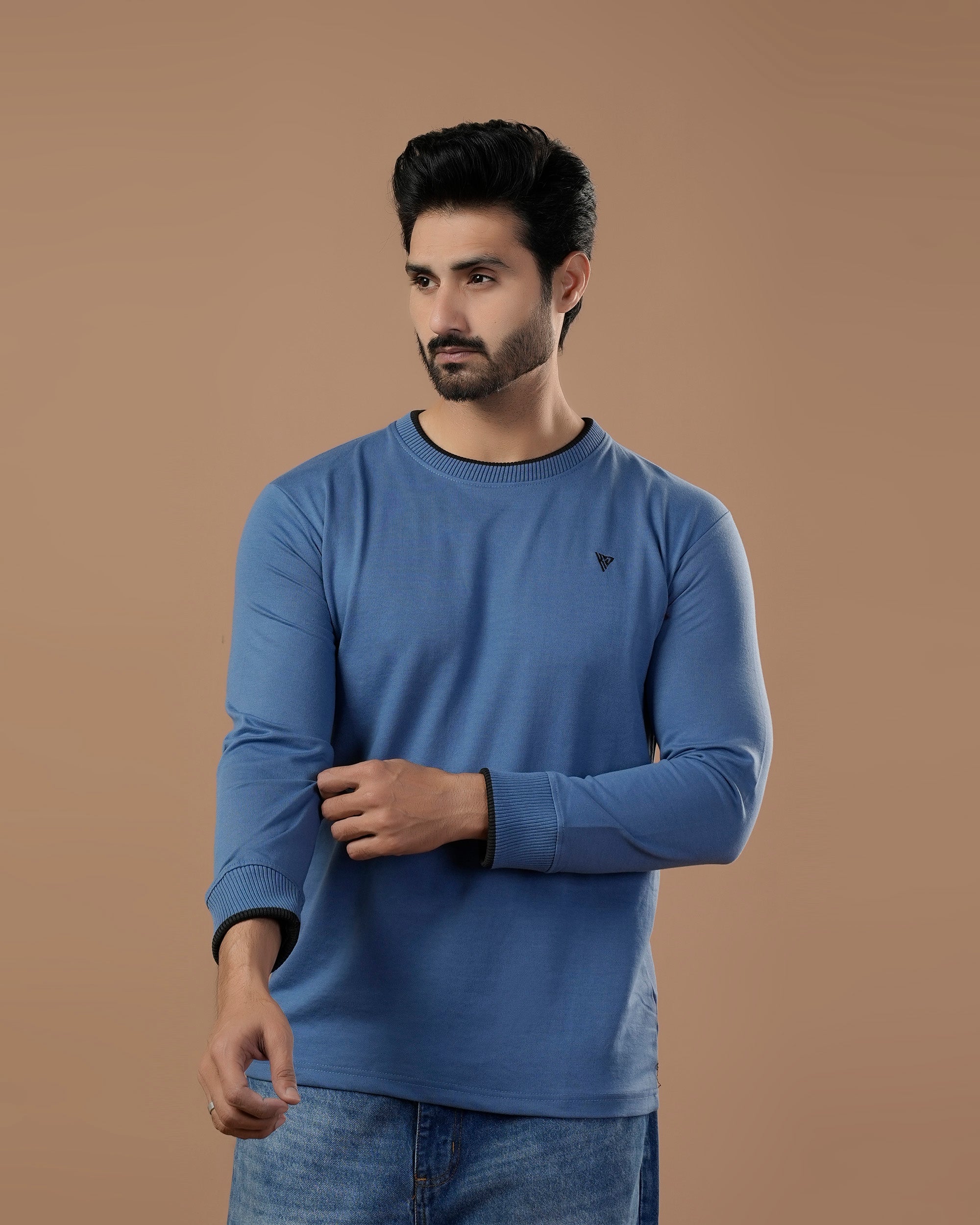 Men's Plain Sweatshirt, Men's Sweater & Sweat Shirts, Chase Value, Chase Value