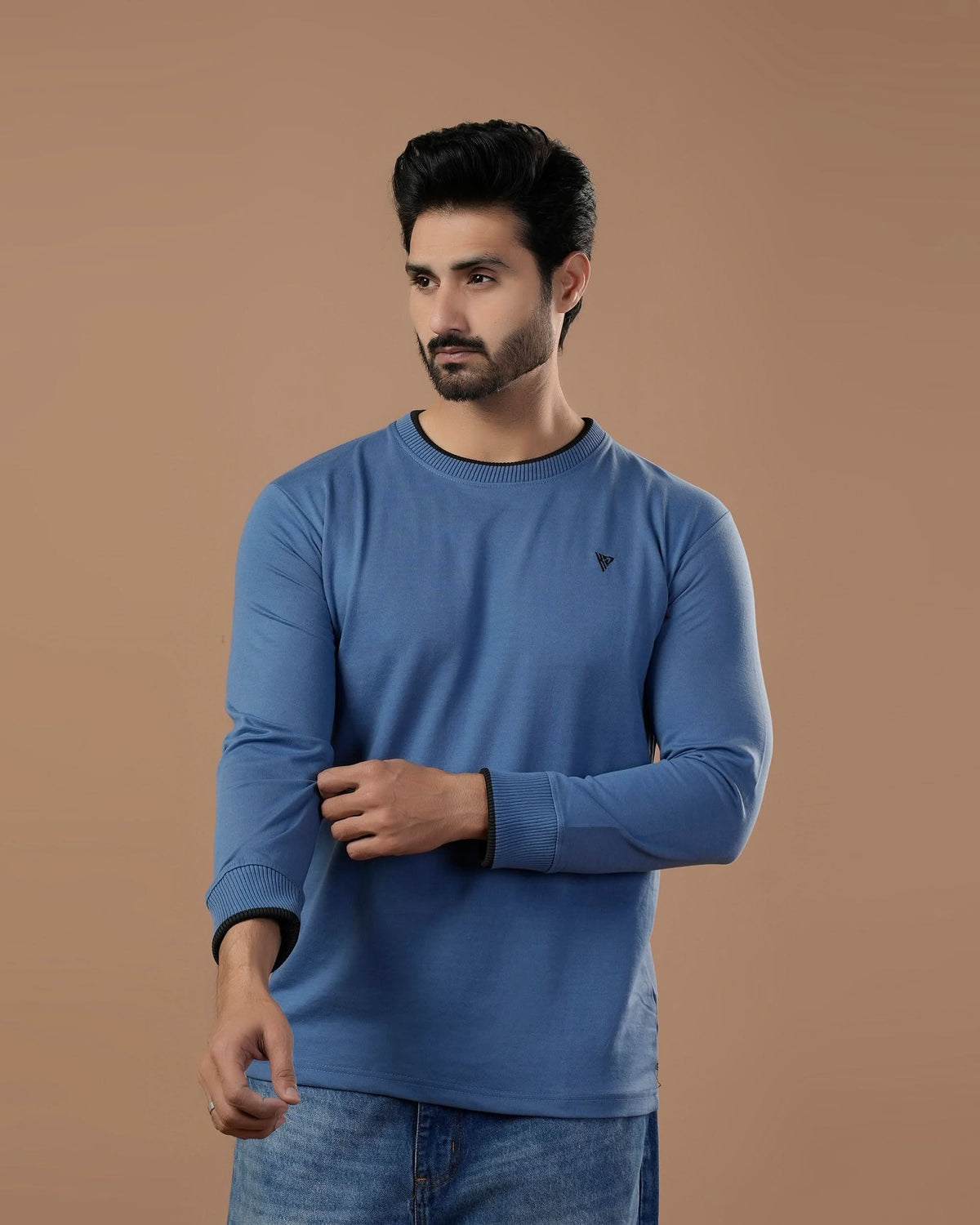 Men's Plain Sweatshirt, Men's Sweater & Sweat Shirts, Chase Value, Chase Value