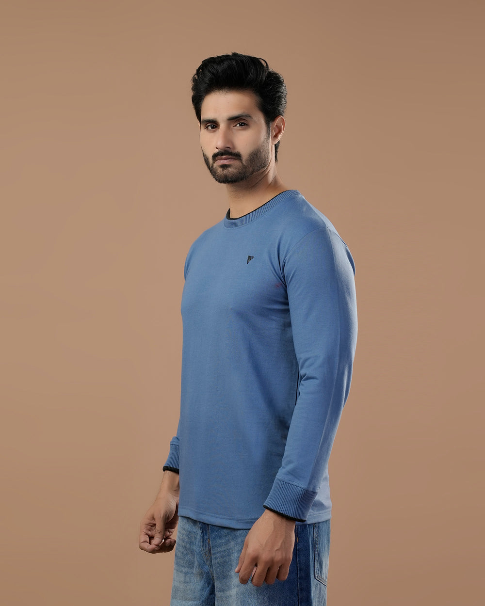 Men's Plain Sweatshirt, Men's Sweater & Sweat Shirts, Chase Value, Chase Value