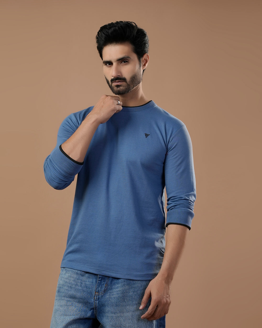 Men's Plain Sweatshirt, Men's Sweater & Sweat Shirts, Chase Value, Chase Value