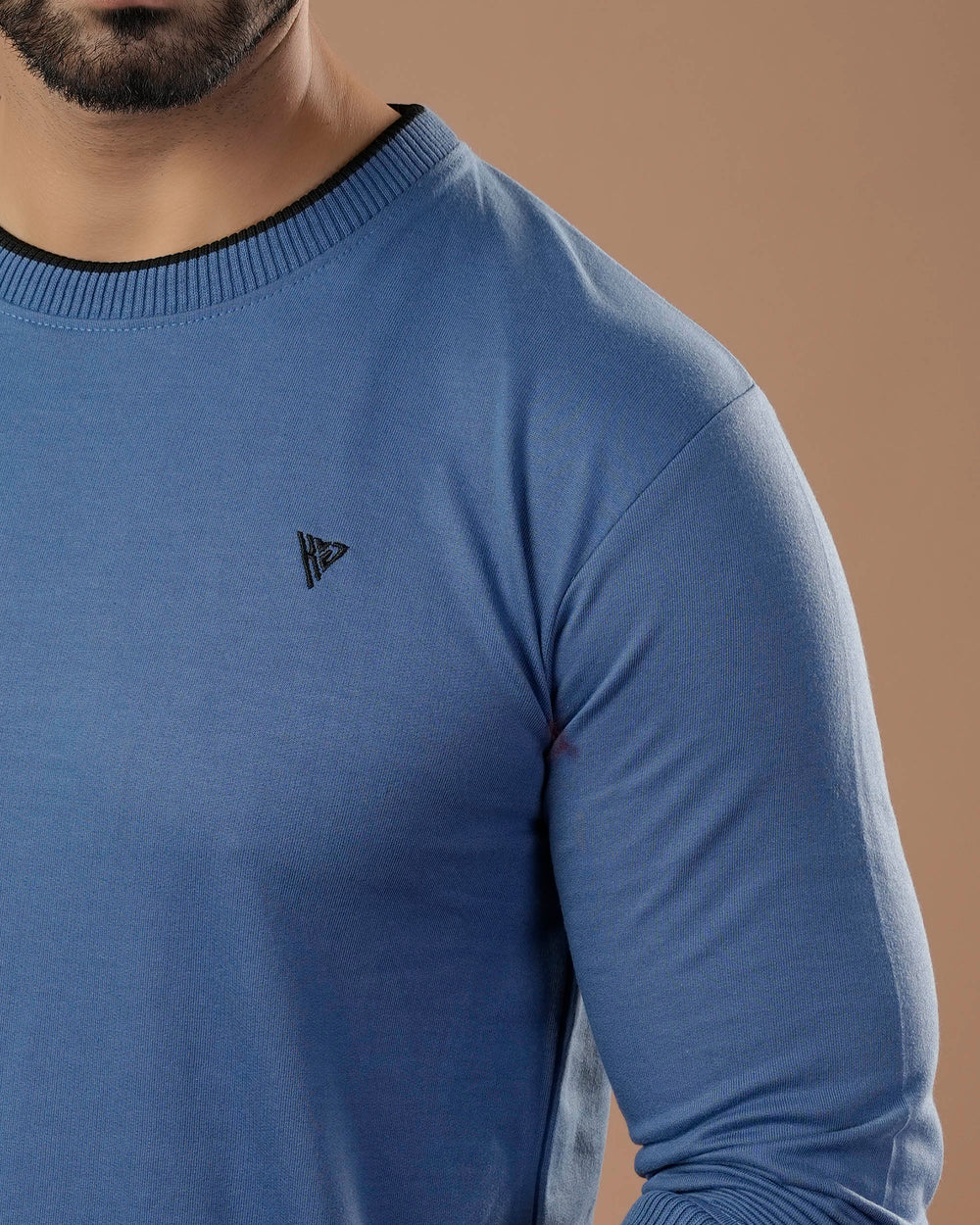 Men's Plain Sweatshirt, Men's Sweater & Sweat Shirts, Chase Value, Chase Value