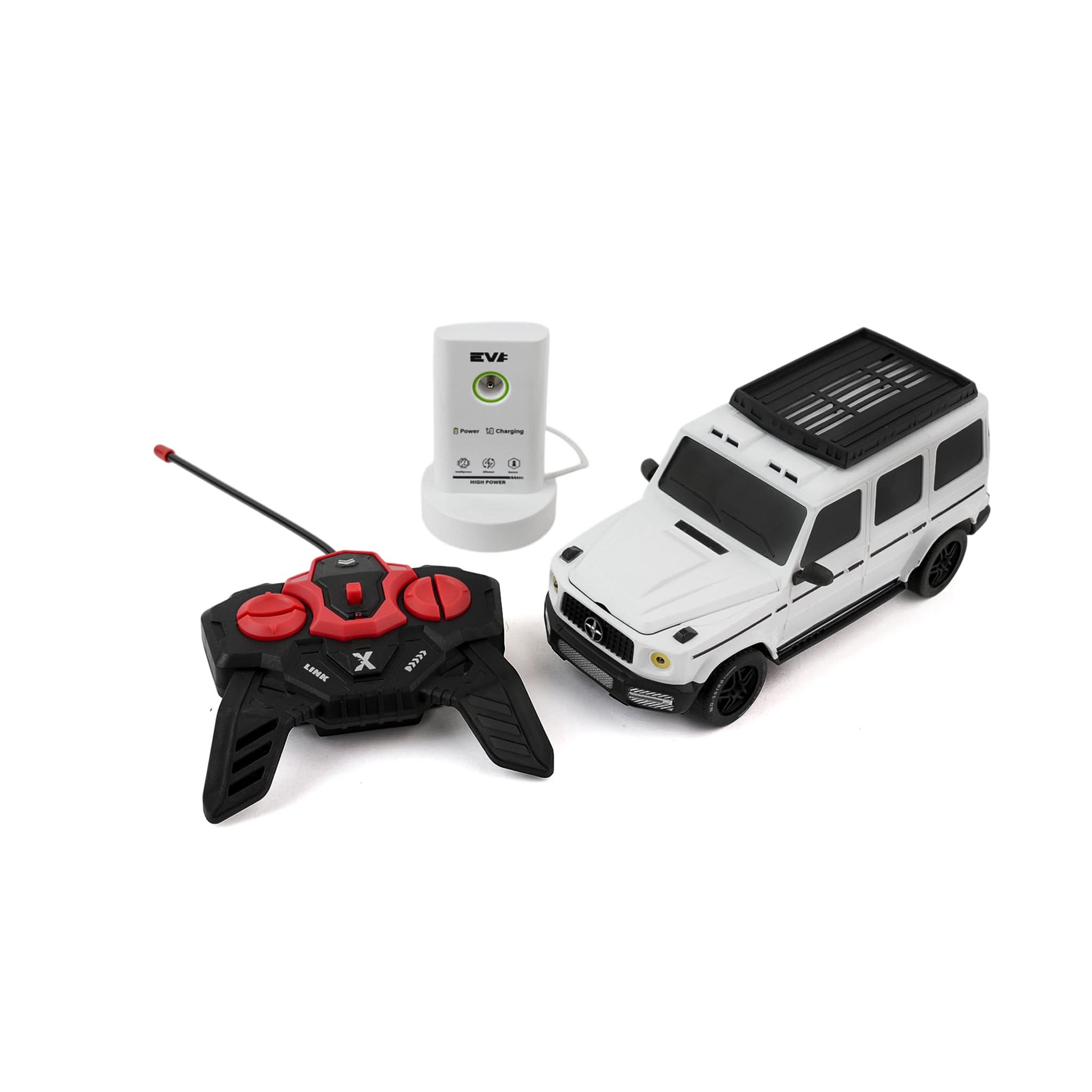 Remote Control Jeep, Remote Control, Chase Value, Chase Value