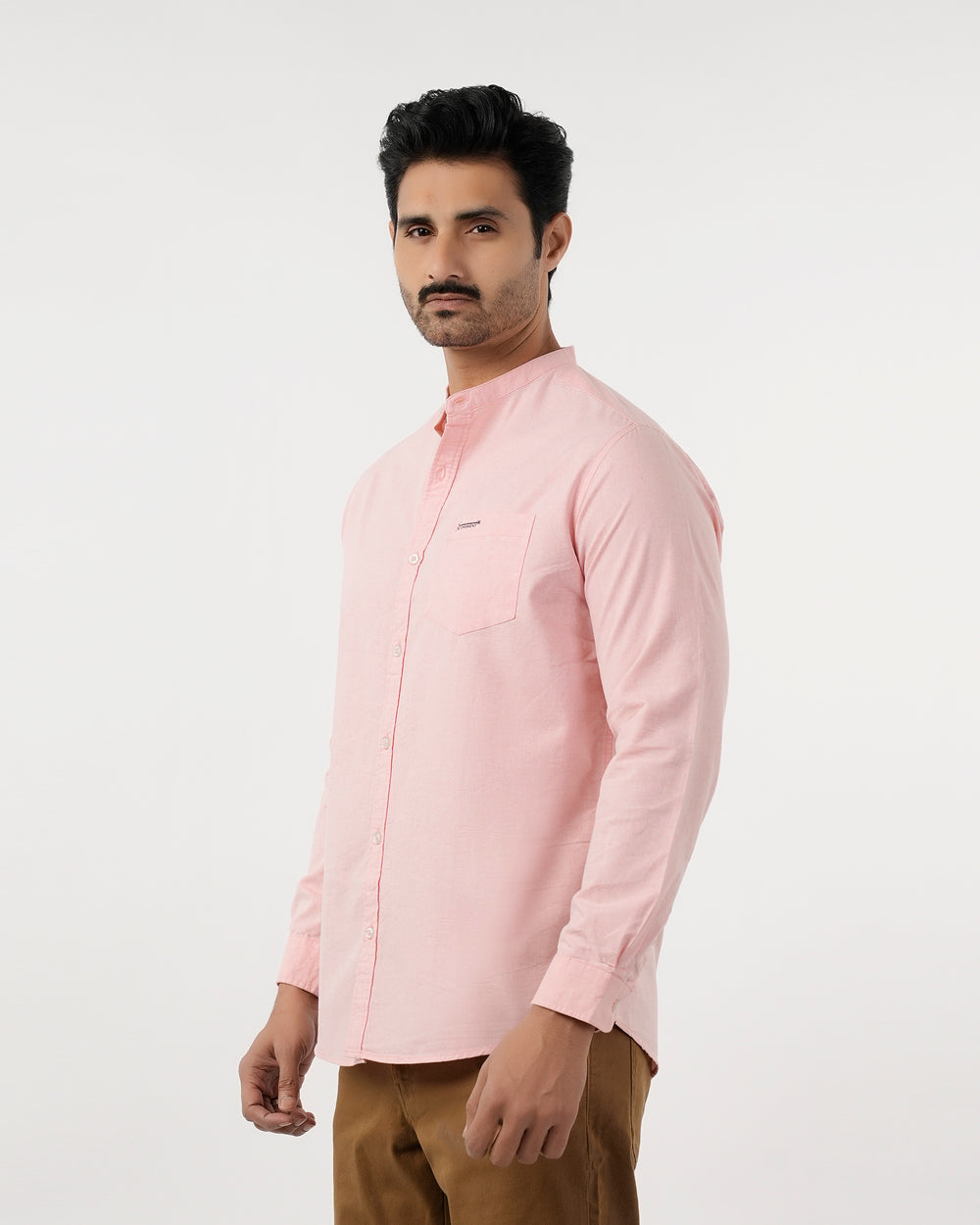 Eminent Men's Casual Chambray Shirt, Men's Shirts, Eminent, Chase Value