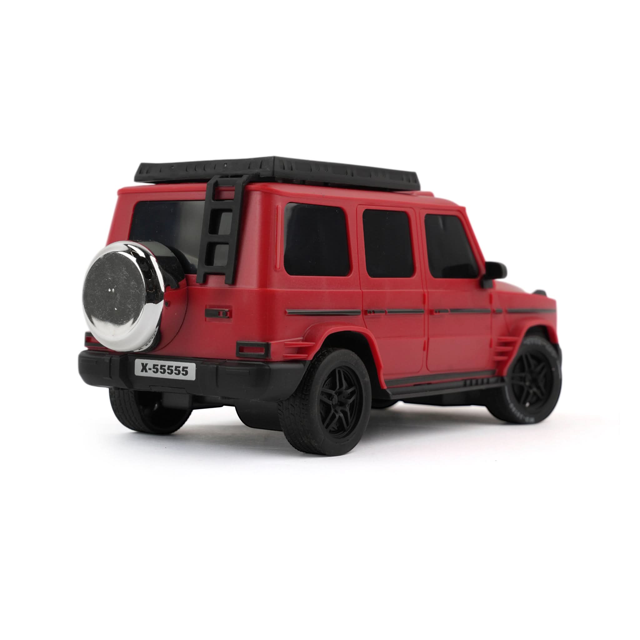 Remote Control Jeep, Remote Control, Chase Value, Chase Value
