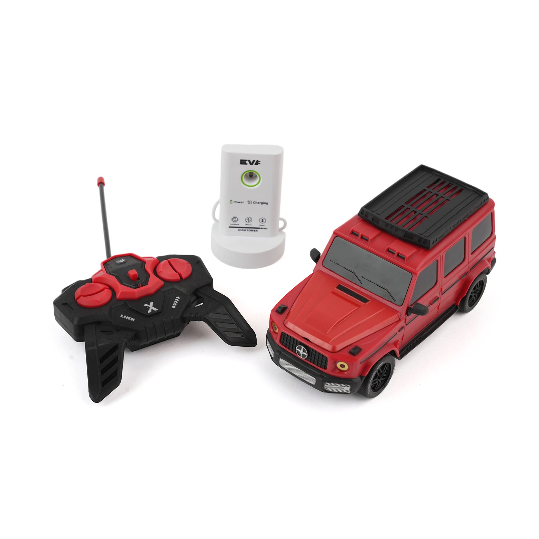 Remote Control Jeep, Remote Control, Chase Value, Chase Value