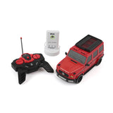 Remote Control Jeep, Remote Control, Chase Value, Chase Value
