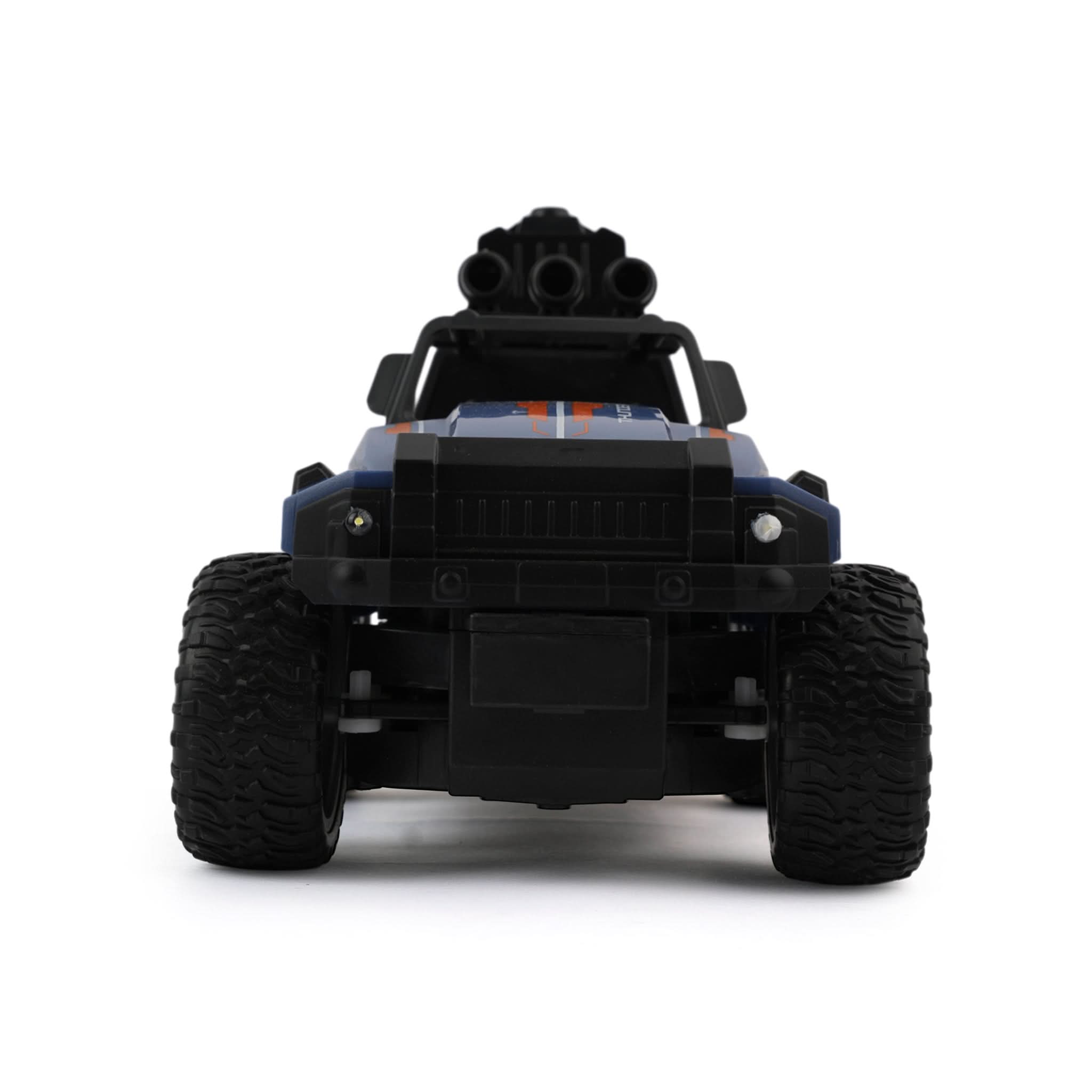 Remote Control Jeep With Smoke, Remote Control, Chase Value, Chase Value