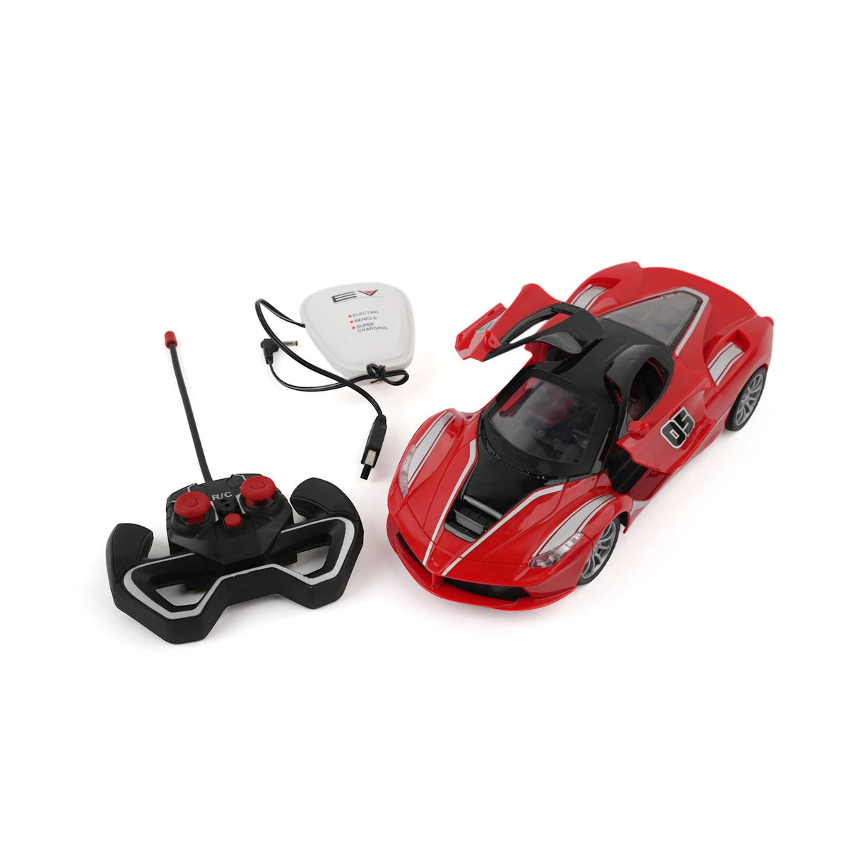 Remote Control Car, Remote Control, Chase Value, Chase Value