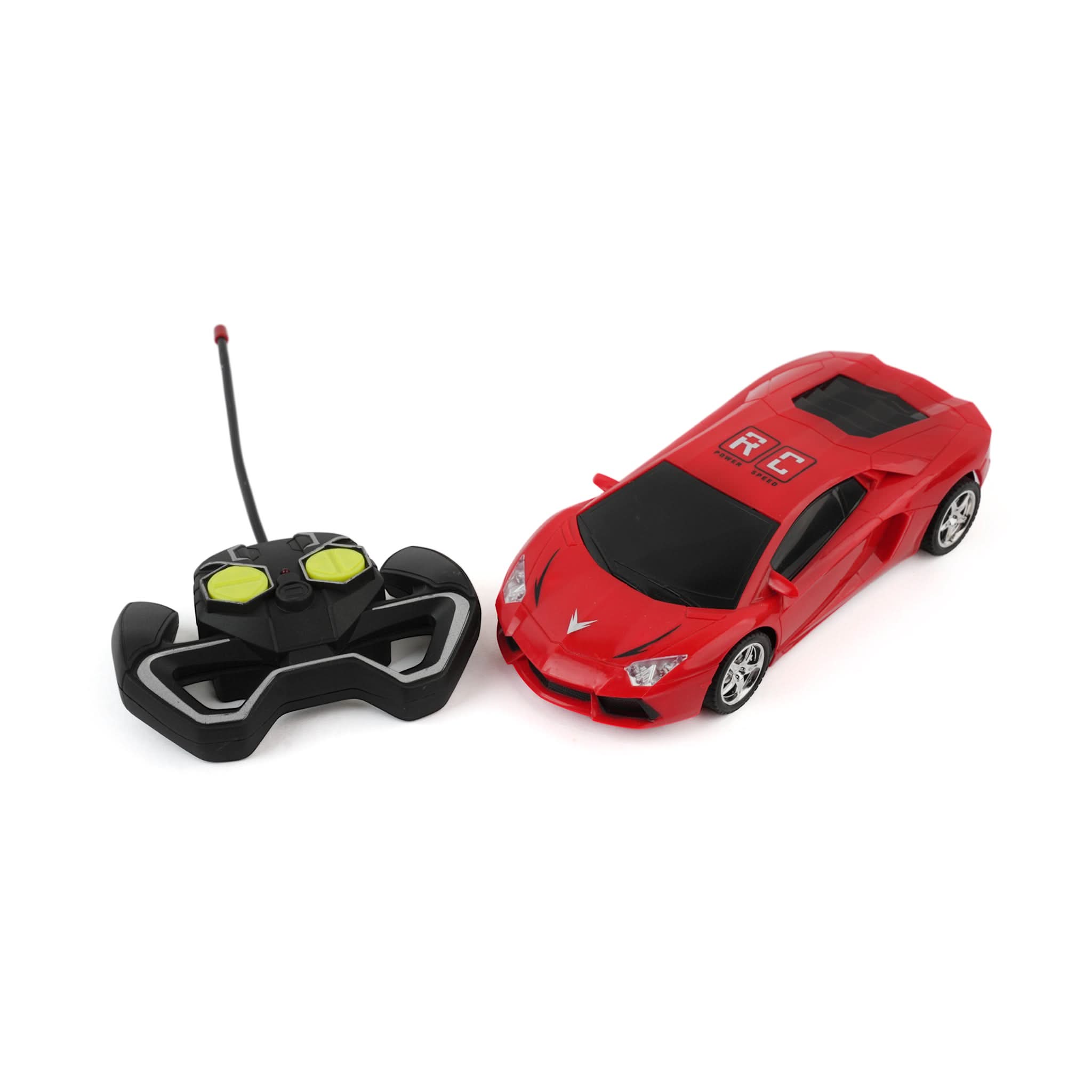 Remote Control Car, Remote Control, Chase Value, Chase Value