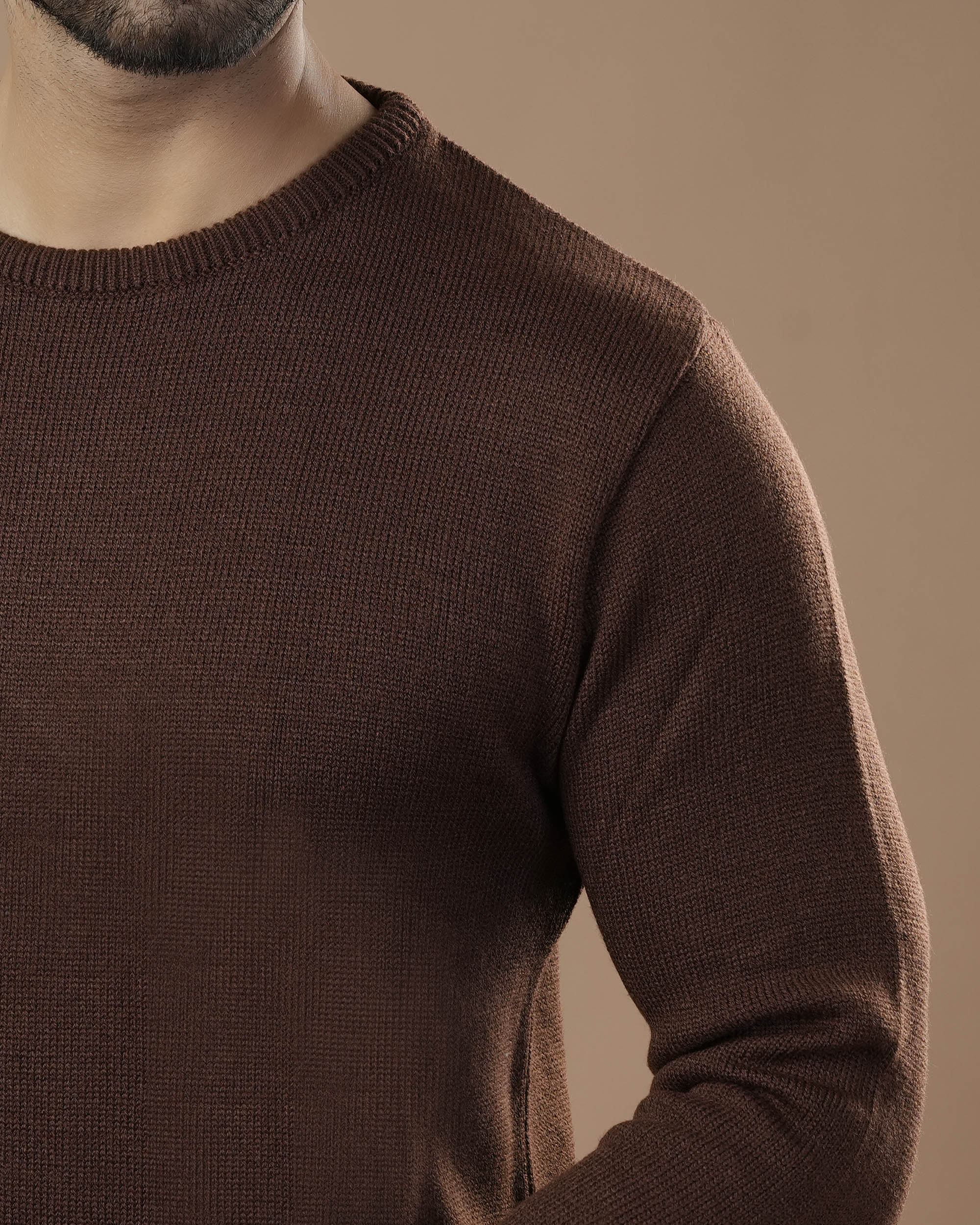 Men Full Sleeves Sweater, Men's Sweater & Sweat Shirts, Chase Value, Chase Value