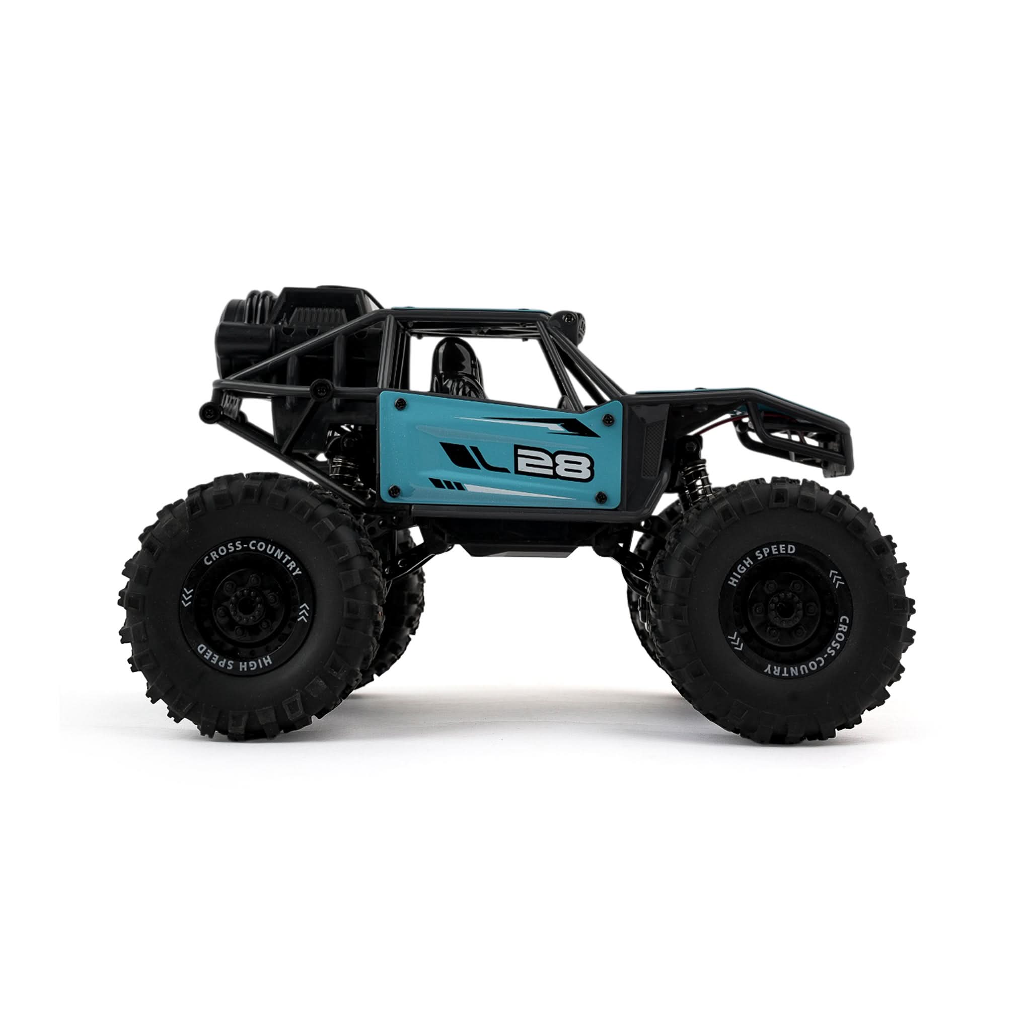 Remote Control Jeep, Remote Control, Chase Value, Chase Value