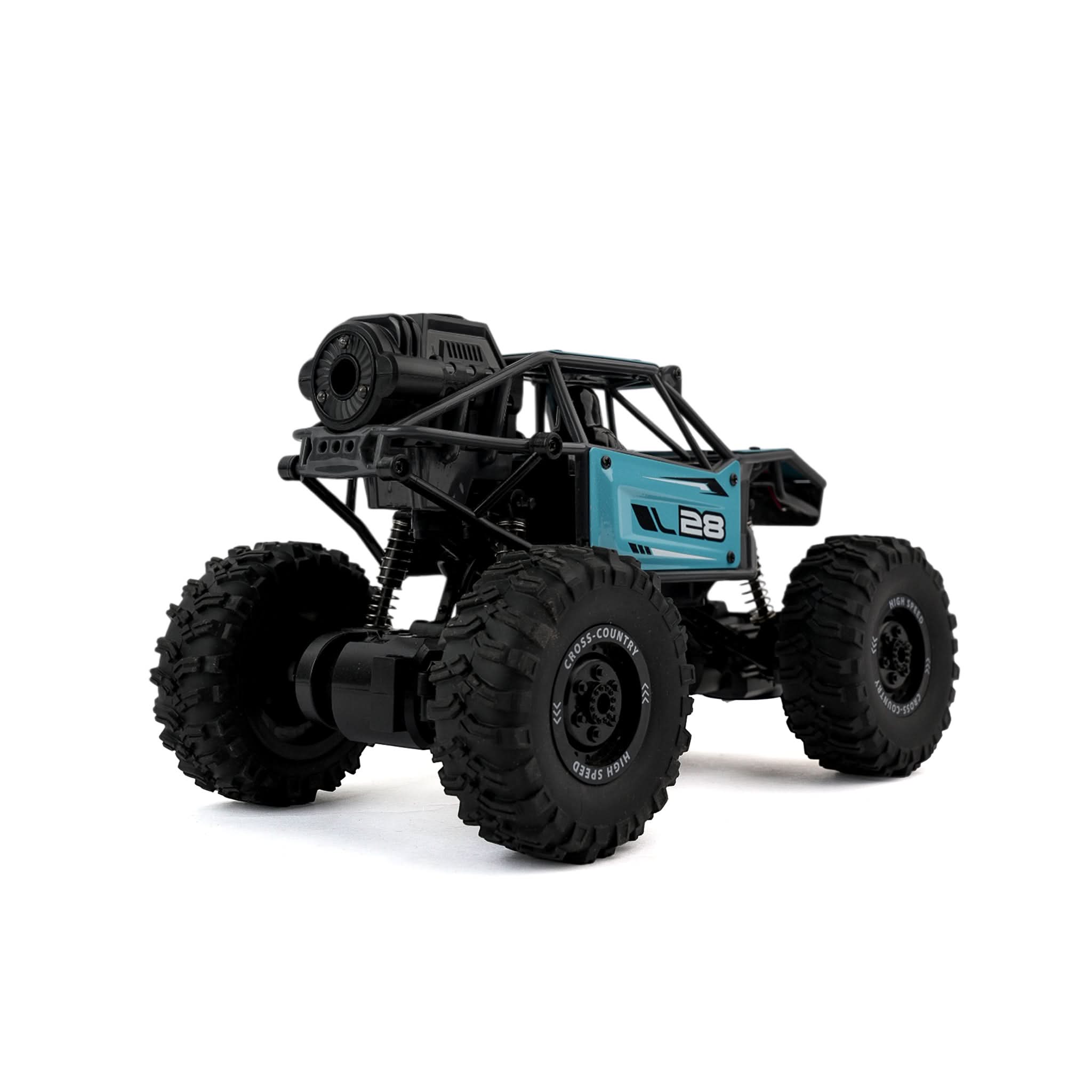 Remote Control Jeep, Remote Control, Chase Value, Chase Value