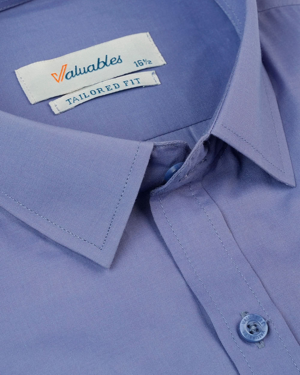 Valuable Men's Formal Plain Shirt, Men's Shirts, Chase Value, Chase Value