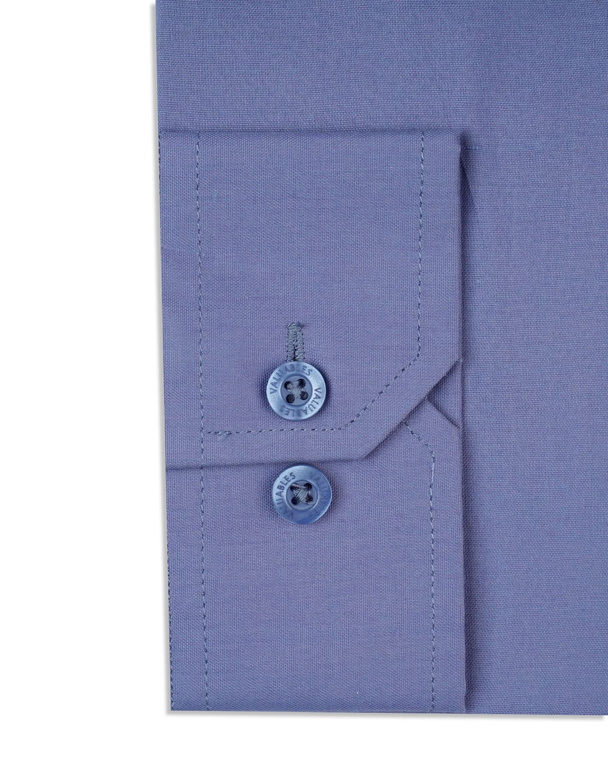 Valuable Men's Formal Plain Shirt, Men's Shirts, Chase Value, Chase Value