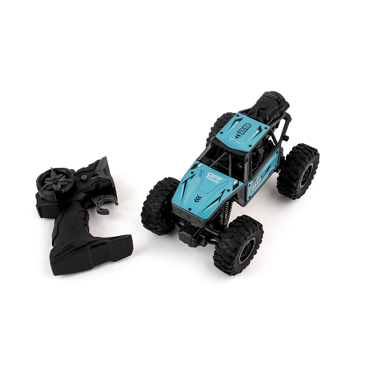 Remote Control Jeep, Remote Control, Chase Value, Chase Value