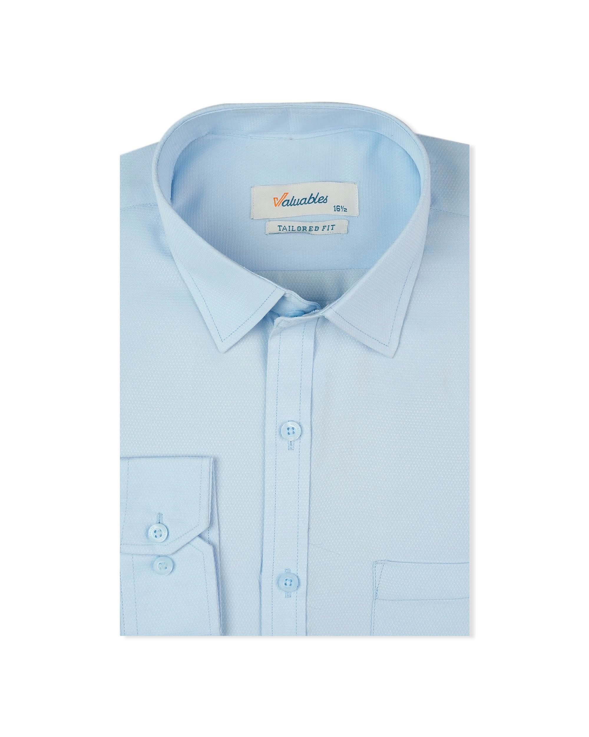 Valuables Men’s Formal Shirt, Men's Shirts, Chase Value, Chase Value