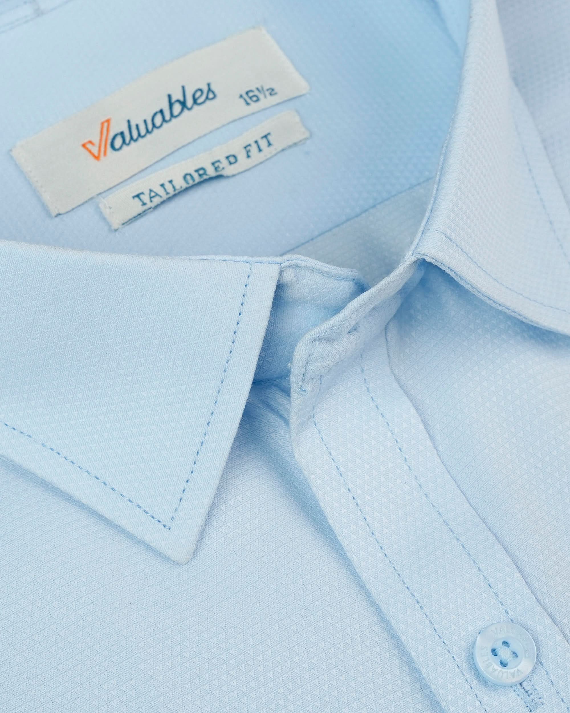 Valuables Men’s Formal Shirt, Men's Shirts, Chase Value, Chase Value