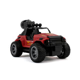 Remote Control Jeep With Smoke, Remote Control, Chase Value, Chase Value