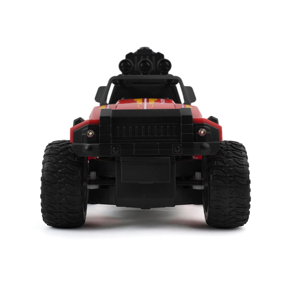 Remote Control Jeep With Smoke, Remote Control, Chase Value, Chase Value