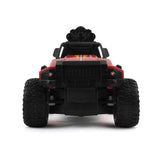 Remote Control Jeep With Smoke, Remote Control, Chase Value, Chase Value