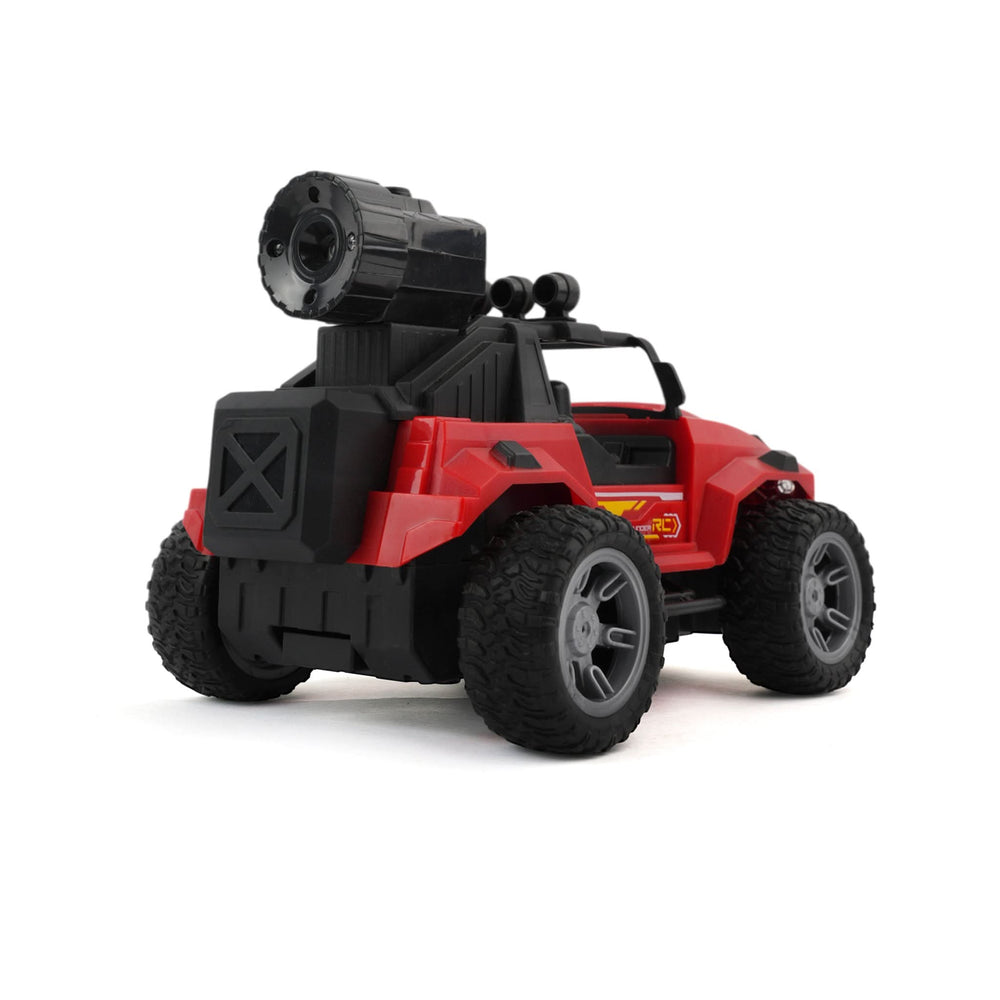 Remote Control Jeep With Smoke, Remote Control, Chase Value, Chase Value