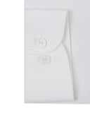 Eminent Men's Formal Plain Shirt - White, Men's Shirts, Eminent, Chase Value