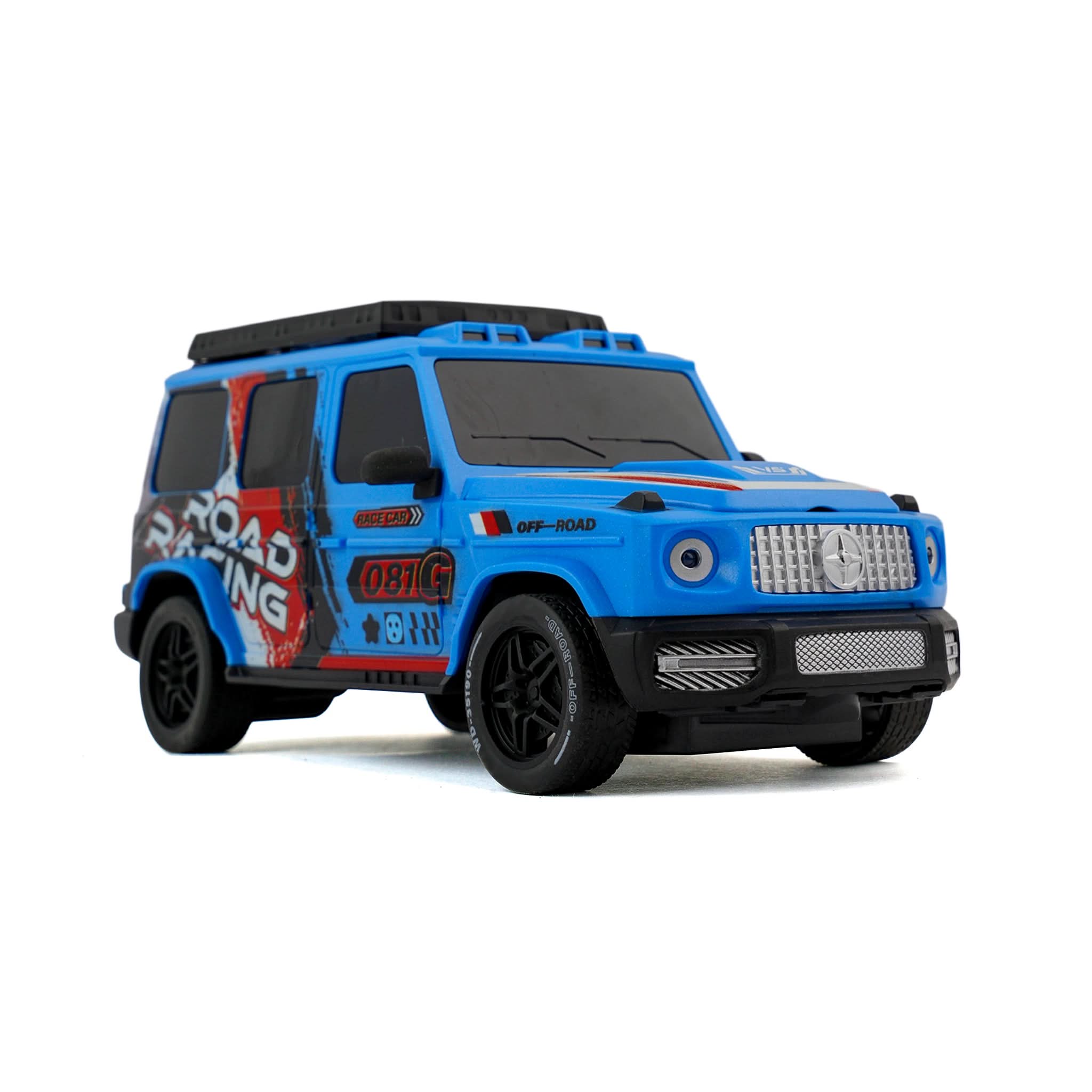 Remote Control Jeep, Remote Control, Chase Value, Chase Value