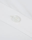 Eminent Men's Formal Plain Shirt - White, Men's Shirts, Eminent, Chase Value